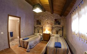 Abaric Casa Rural